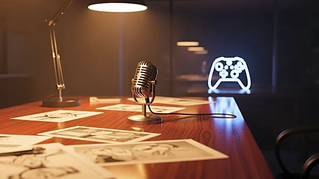 Double Fine Responds to Closure Rumors Amid Xbox Studio Shakeup
