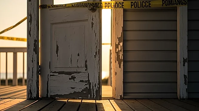 West Wilson Exits 'Summer House' Amidst Scandal and Contract Non-Renewal