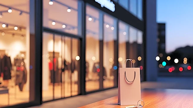 BHV Marais Sold to Management Team, Ends Partnership with Shein