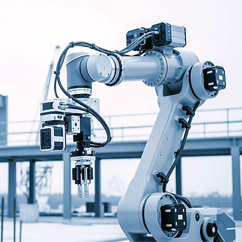Built Robotics and Penn xLAB Collaborate to Enhance Construction Safety with Physical AI