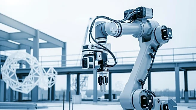 Built Robotics and Penn xLAB Collaborate to Enhance Construction Safety with Physical AI