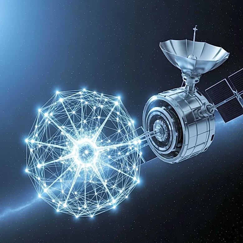 PiLogic Collaborates with AFRL to Enhance Satellite Failure Detection with AI