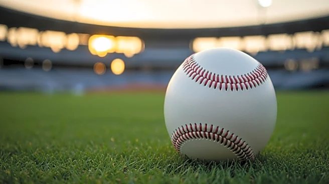 Kailey Wyckoff's RBI Single Highlights Utah Talons' Performance