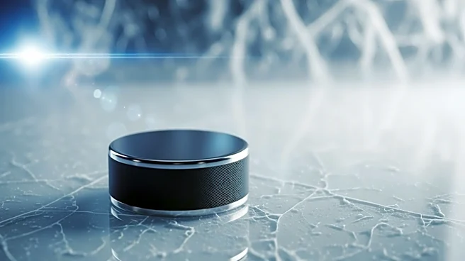 Netflix Announces Adaptation of 'Icebreaker' Hockey Romance, Targeting BookTok Fans