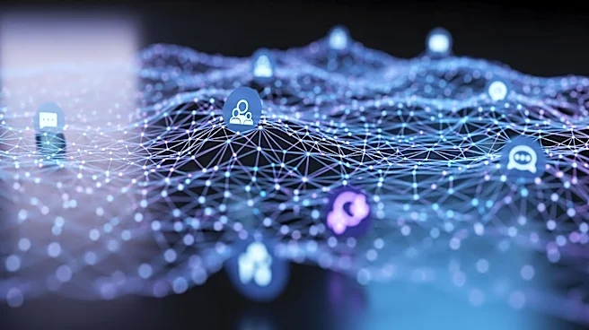 Meta's Threads Surpasses 500 Million Users, Introduces New Features for Enhanced User Experience
