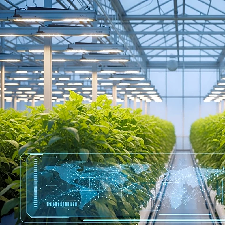 Anterra Capital Secures €86 Million for Fund III, Aiming to Transform Food and Agriculture with AI