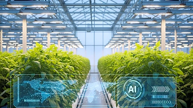 Anterra Capital Secures €86 Million for Fund III, Aiming to Transform Food and Agriculture with AI