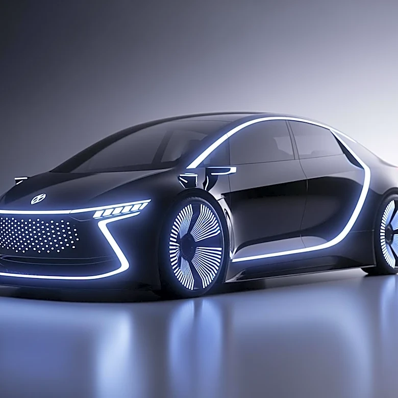 Mobileye to Launch Vertically Integrated Robotaxi Business in U.S. by 2027