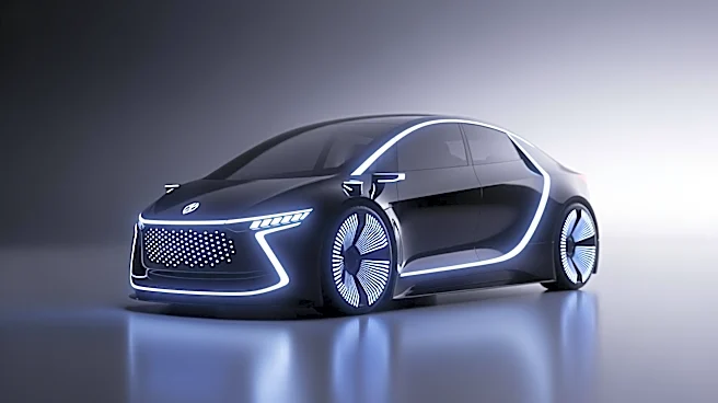 Mobileye to Launch Vertically Integrated Robotaxi Business in U.S. by 2027