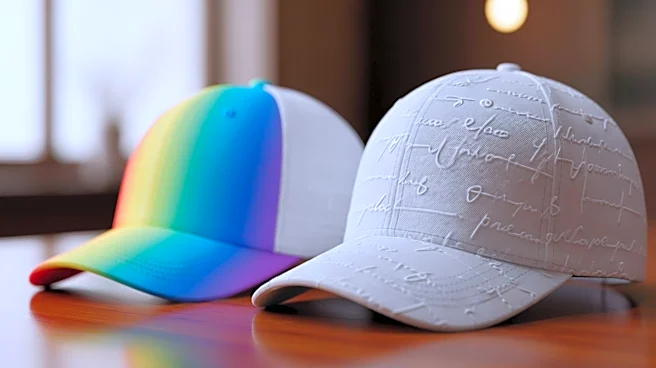 MLB Issues Warning to Giants Pitchers for Bible Verses on Pride Caps