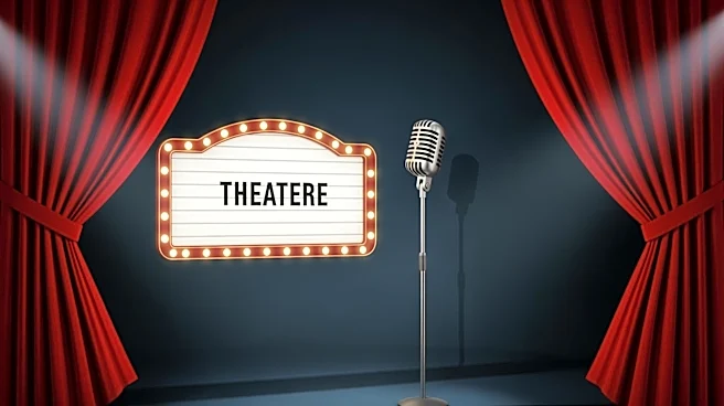 Sherie Rene Scott Joins The Rocky Horror Show as 'Magenta' at Studio 54