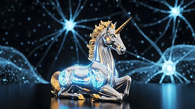Indian AI Startup Sarvam Achieves Unicorn Status with $234 Million Funding