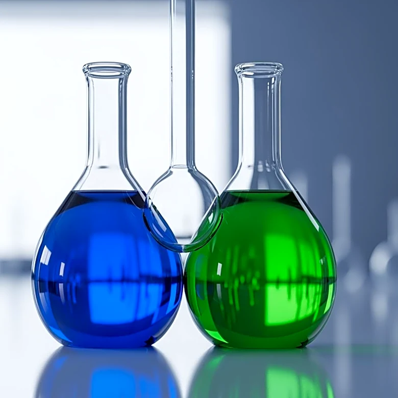 Olin and Huntsman Announce Merger to Form $12 Billion Chemicals Leader