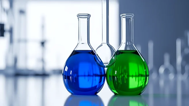 Olin and Huntsman Announce Merger to Form $12 Billion Chemicals Leader