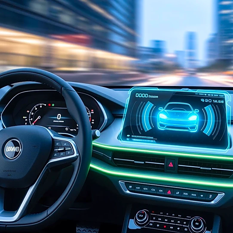 Rivian to Launch Tesla-Style Self-Driving Technology by Year-End