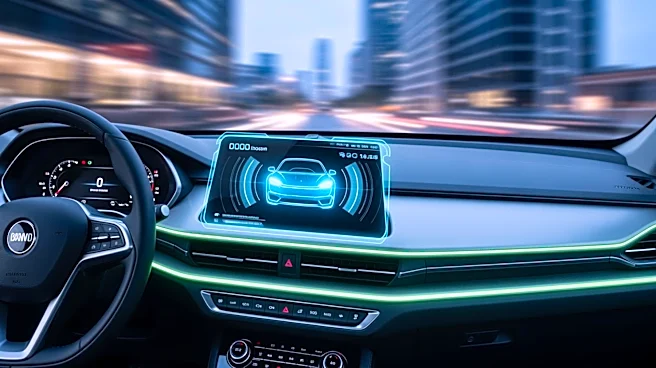 Rivian to Launch Tesla-Style Self-Driving Technology by Year-End