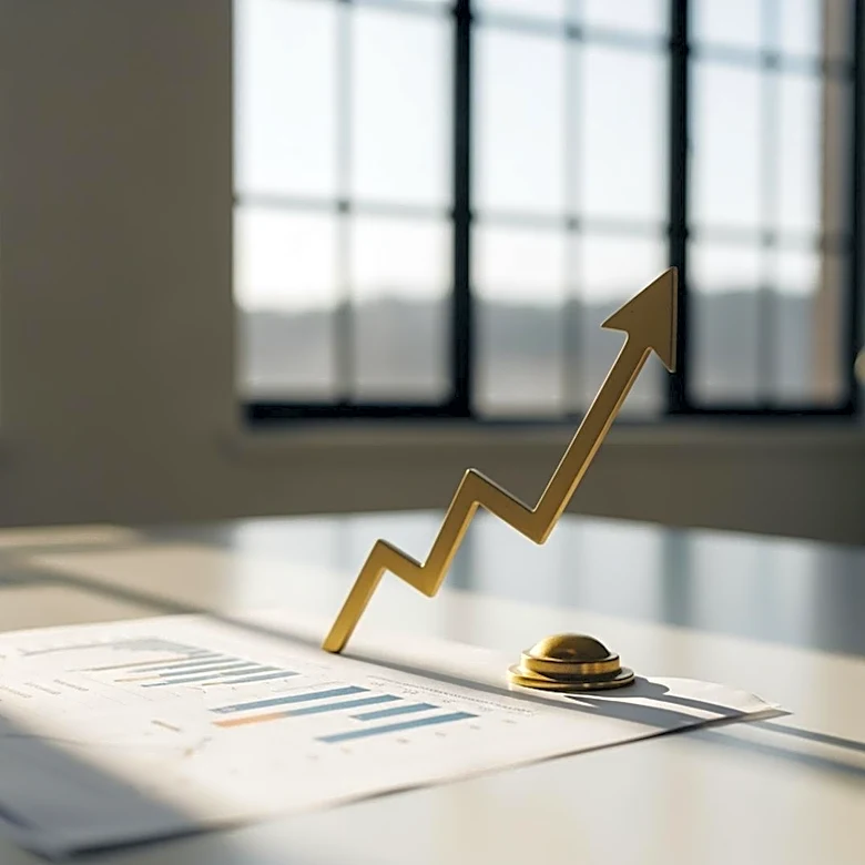 Robinhood Shares Rise Following 10% Workforce Reduction Amidst Revenue Pressures
