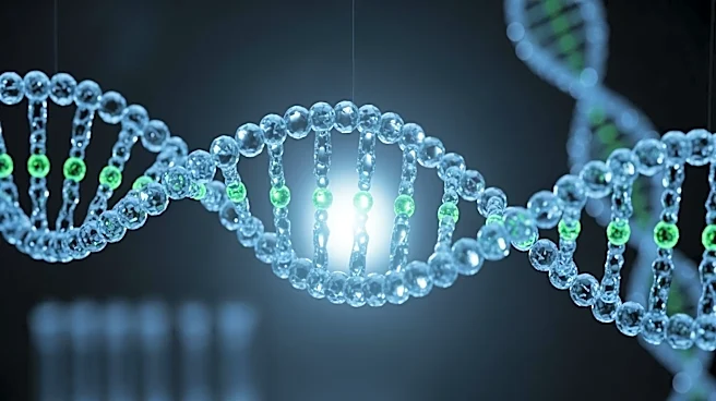 Intellia's Gene Editing Therapy Shows Promise in Hereditary Angioedema Treatment