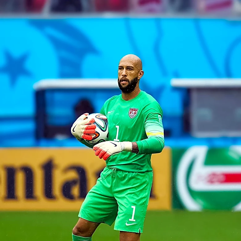 Iranian Soccer Team Faces Travel Restrictions Amid World Cup in the U.S.