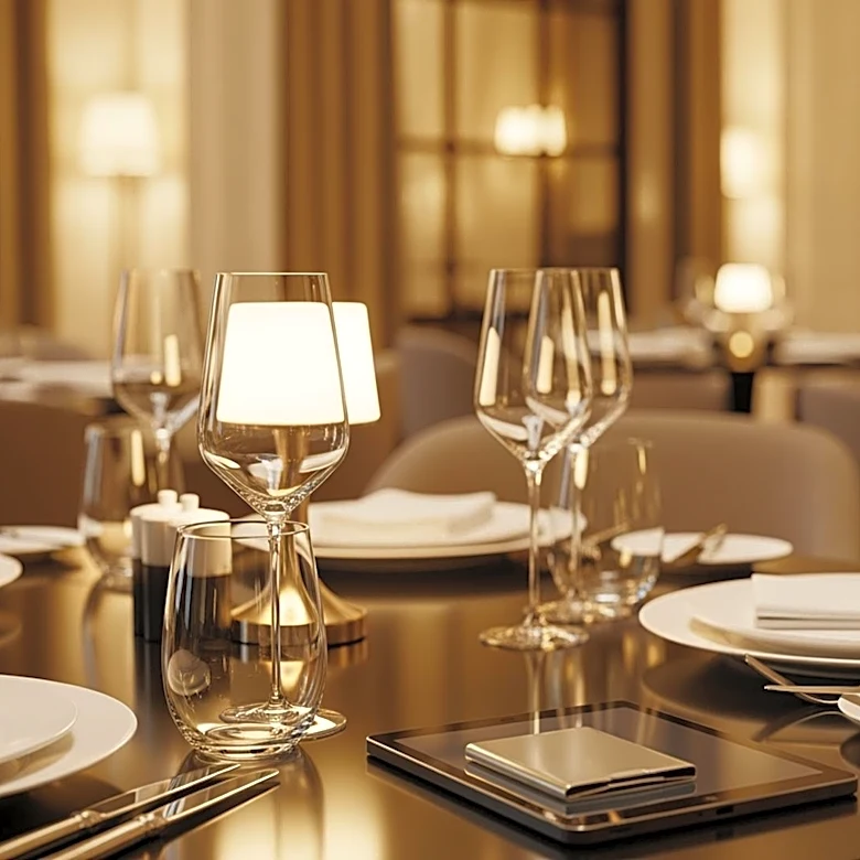 Shiji Introduces Open Tab and Pay Only Features to Enhance Hotel Dining Experience