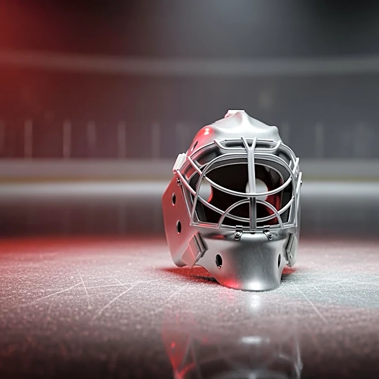 Brandon Bussi's Heroics Lead Carolina Hurricanes to Stanley Cup Victory