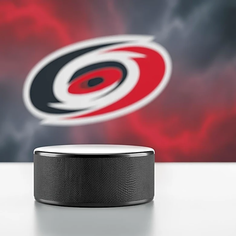 Mike Reilly Continues Gophers' Stanley Cup Champion Legacy with Carolina Hurricanes