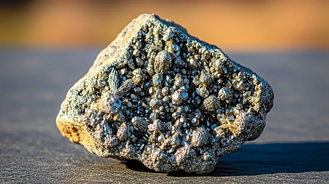 European Resources Expands Korsnäs Rare Earth Project with Significant Exploration Increase