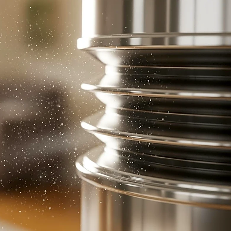 Holikme Dryer Vent Cleaner Enhances Efficiency and Safety for Homeowners