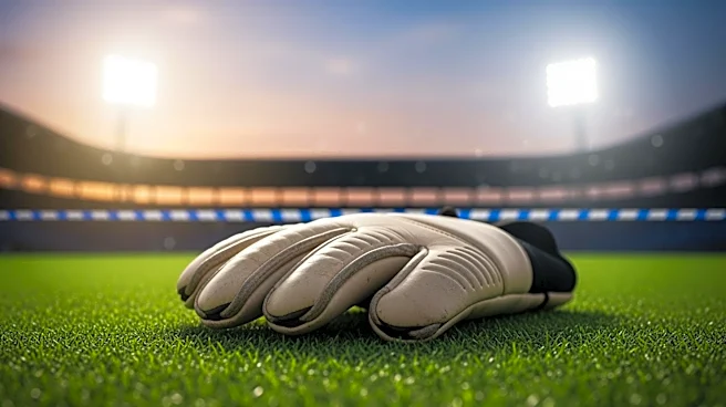 Veteran Goalkeepers Shine in World Cup Matches, Defying Age Expectations