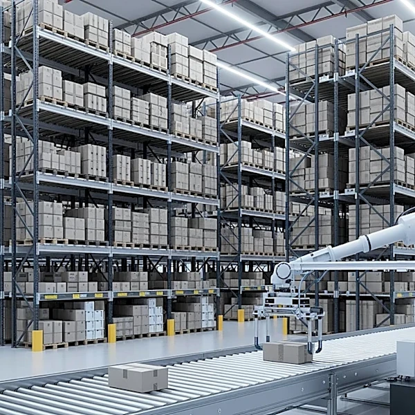 Armstrong  Associates Reports Strong Growth in U.S. 3PL Market for 2025