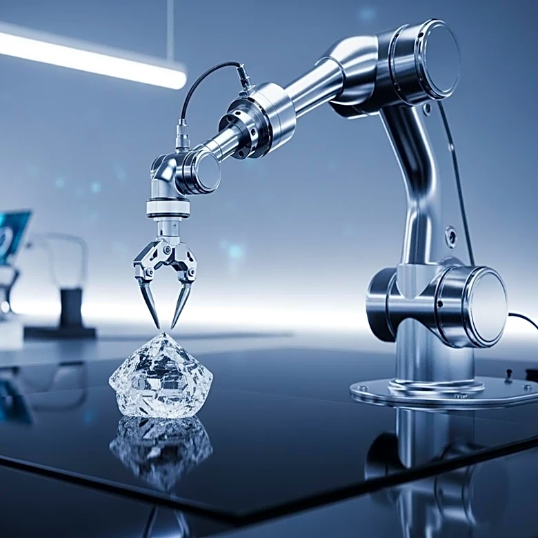Scott Technology Expands Automation in Commercial Minerals Lab Market with New Contract