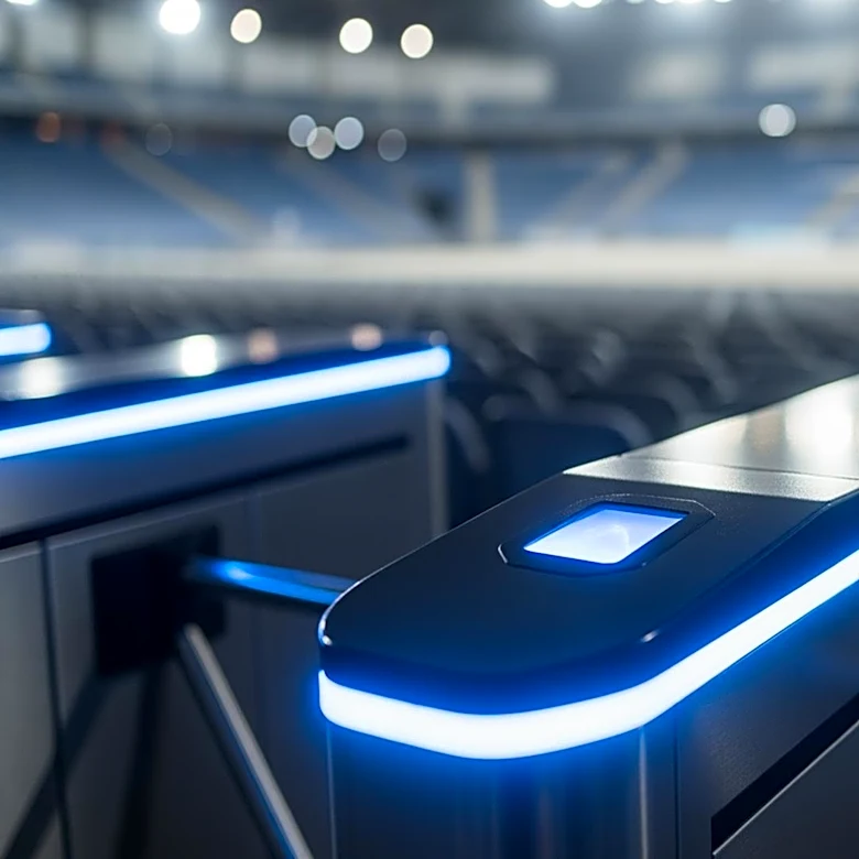 FIFA World Cup Fans Face Ticket Issues at Dallas Stadium Due to Resale Site Failures