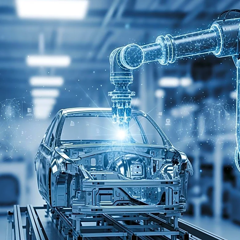 Rockwell Automation and CAR Highlight AI's Role in Automotive Manufacturing