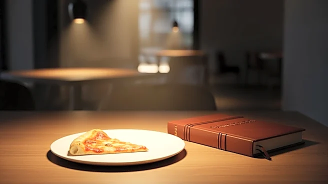 Yum Brands to Sell Struggling Pizza Hut Chain for $2.7 Billion Amidst Declining Sales