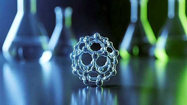Cornell Researchers Develop Nanoparticle Treatment for Prostate Cancer