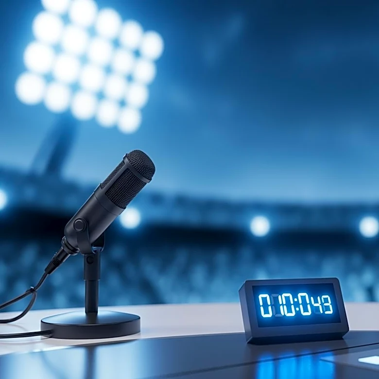 FIFA Decides Against Punishing Fox for World Cup Broadcast Rule Violation