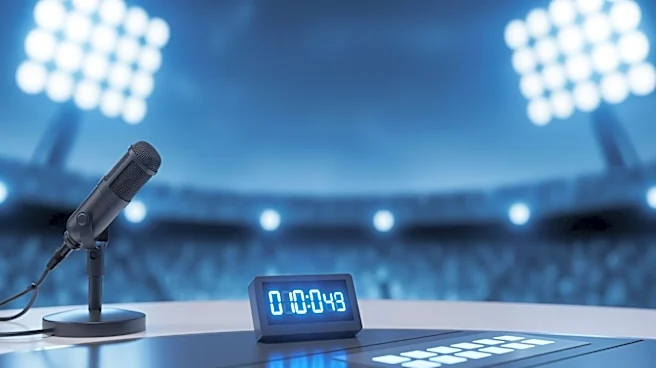 FIFA Decides Against Punishing Fox for World Cup Broadcast Rule Violation