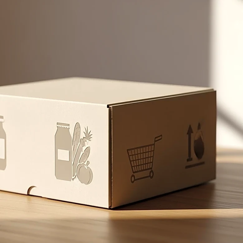 Aldi to Offer Free 'Blind Boxes' of Groceries to Customers