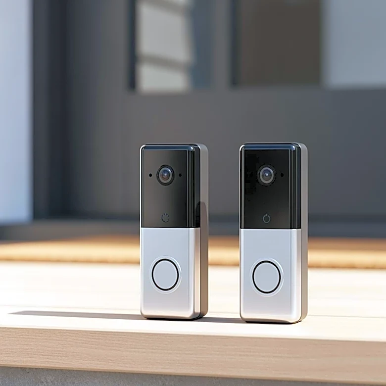 Ring Offers 2-for-1 Deal on Battery Doorbell, Enhancing Home Security Affordably