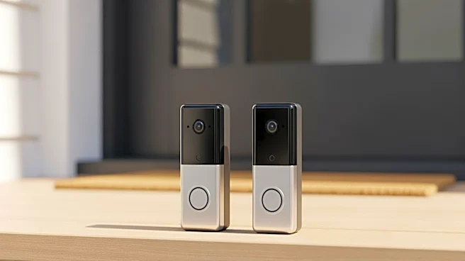 Ring Offers 2-for-1 Deal on Battery Doorbell, Enhancing Home Security Affordably