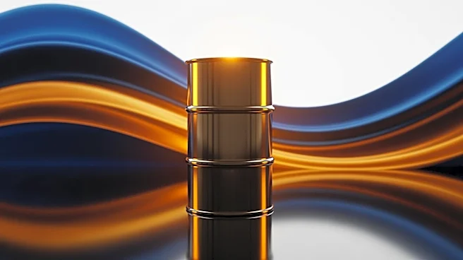 Gas Prices Drop as US-Iran Deal Affects Oil Markets