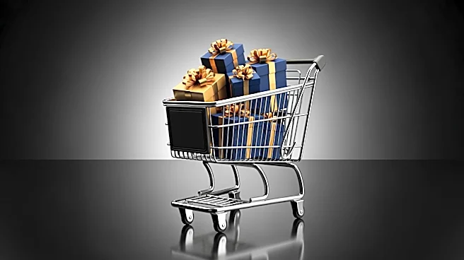 Amazon Prime Day Trends Highlight Consumer Focus on Premium Products