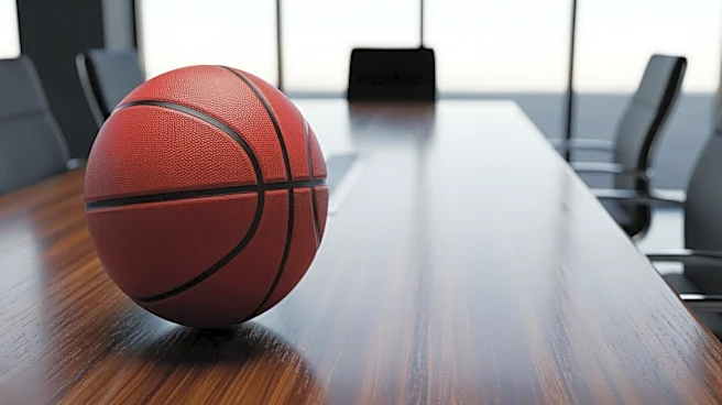 NBA Teams Begin Free Agency Negotiations Following Finals Conclusion