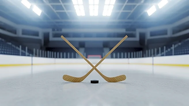 Boston Bruins Announce Roster and Schedule for 2026 Development Camp