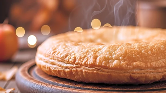 McDonald's Reintroduces Fried Apple Pie for America's 250th Birthday Celebration