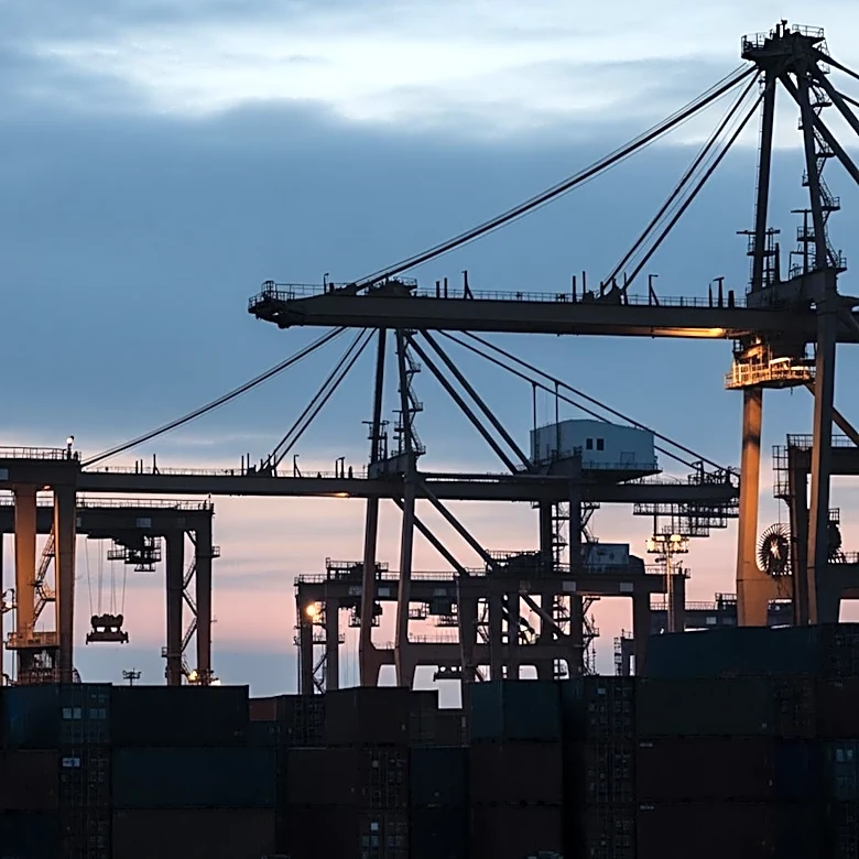 Logistics Industry Faces Persistent Disruption, New Report Reveals