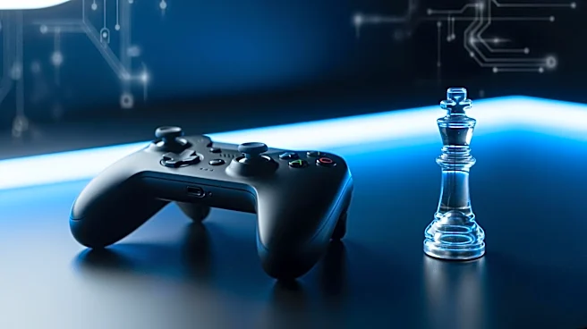 Xbox Game Studios Boss Departs Amidst Strategic Shifts in Gaming Division