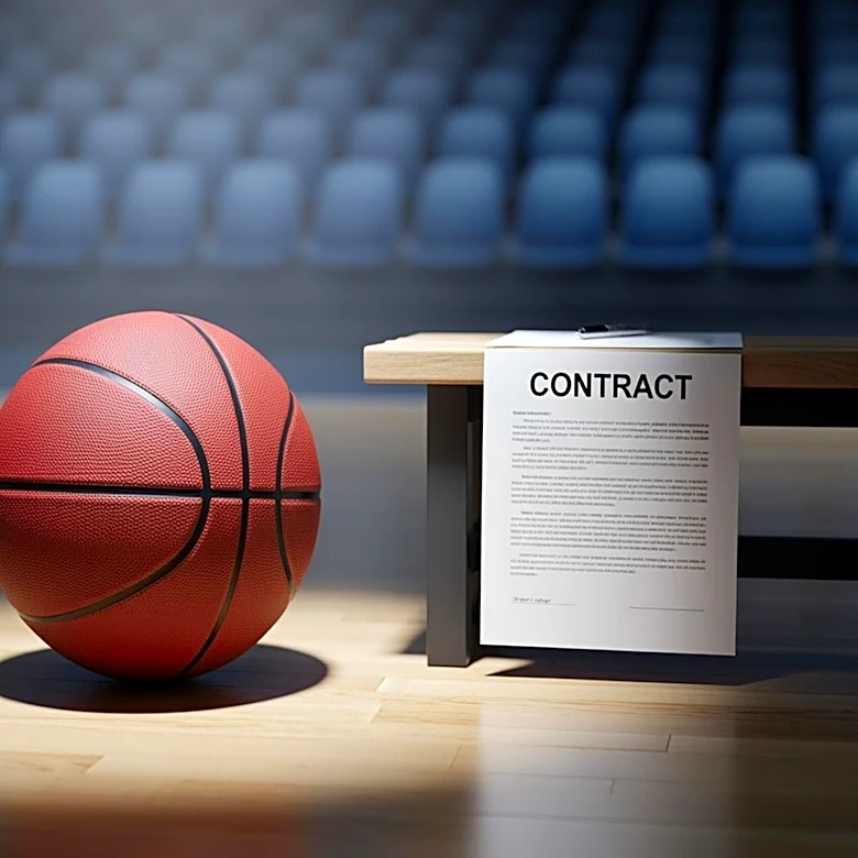 Atlanta Hawks Consider Declining Jonathan Kuminga's $24.3 Million Contract Option