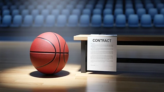 Atlanta Hawks Consider Declining Jonathan Kuminga's $24.3 Million Contract Option