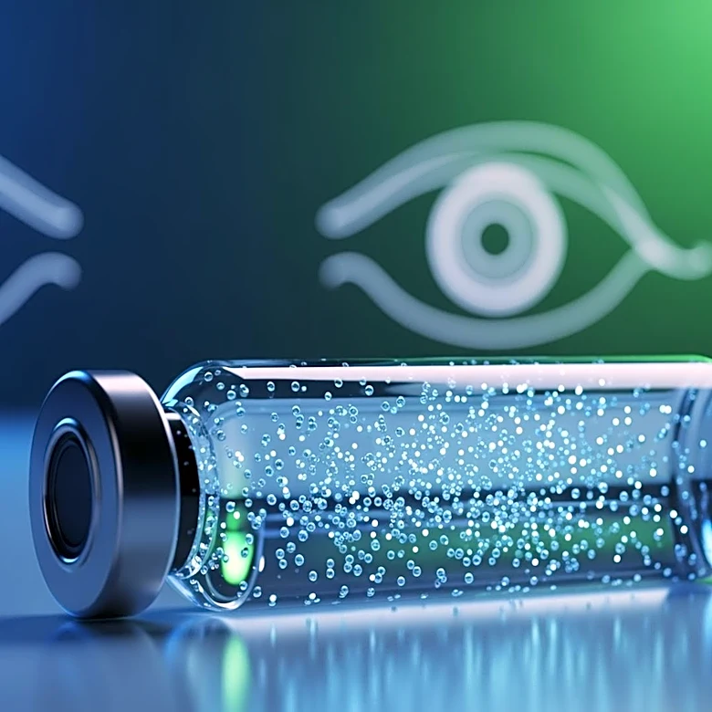 Emmecell Secures Strategic Financing to Advance Magnetic Cell Delivery for Eye Diseases